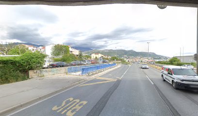 SIROBUJA - NADVOŽNJAK 2