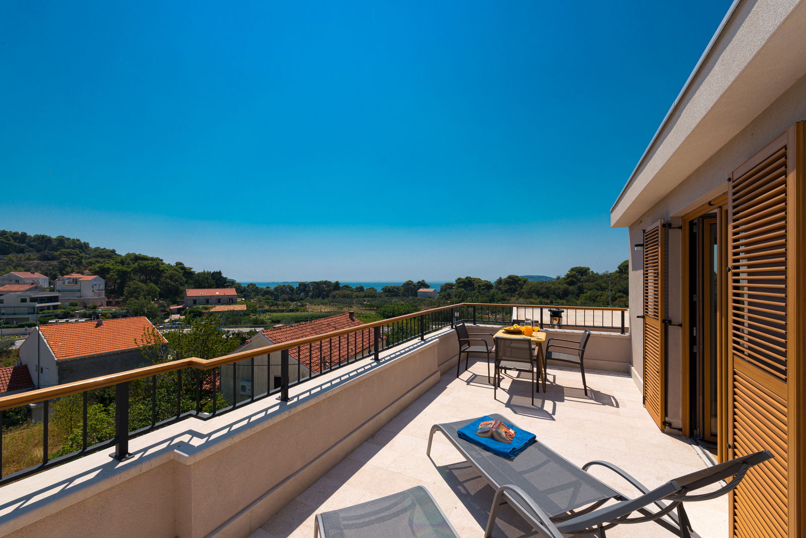 Casa Laurea, Dubrovnik