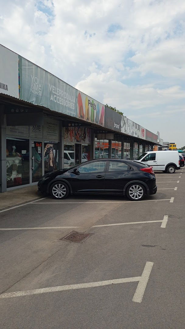 Mat Star Veleprodaja obuće