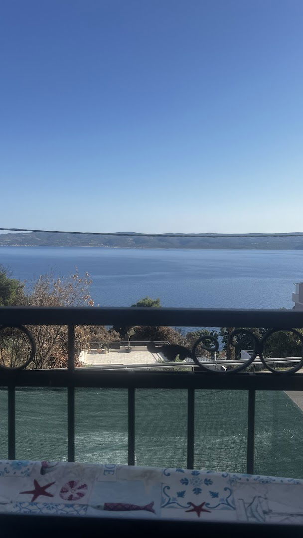 Apartmani Vila Marija