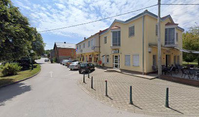 Zagrebačka banka bankomat