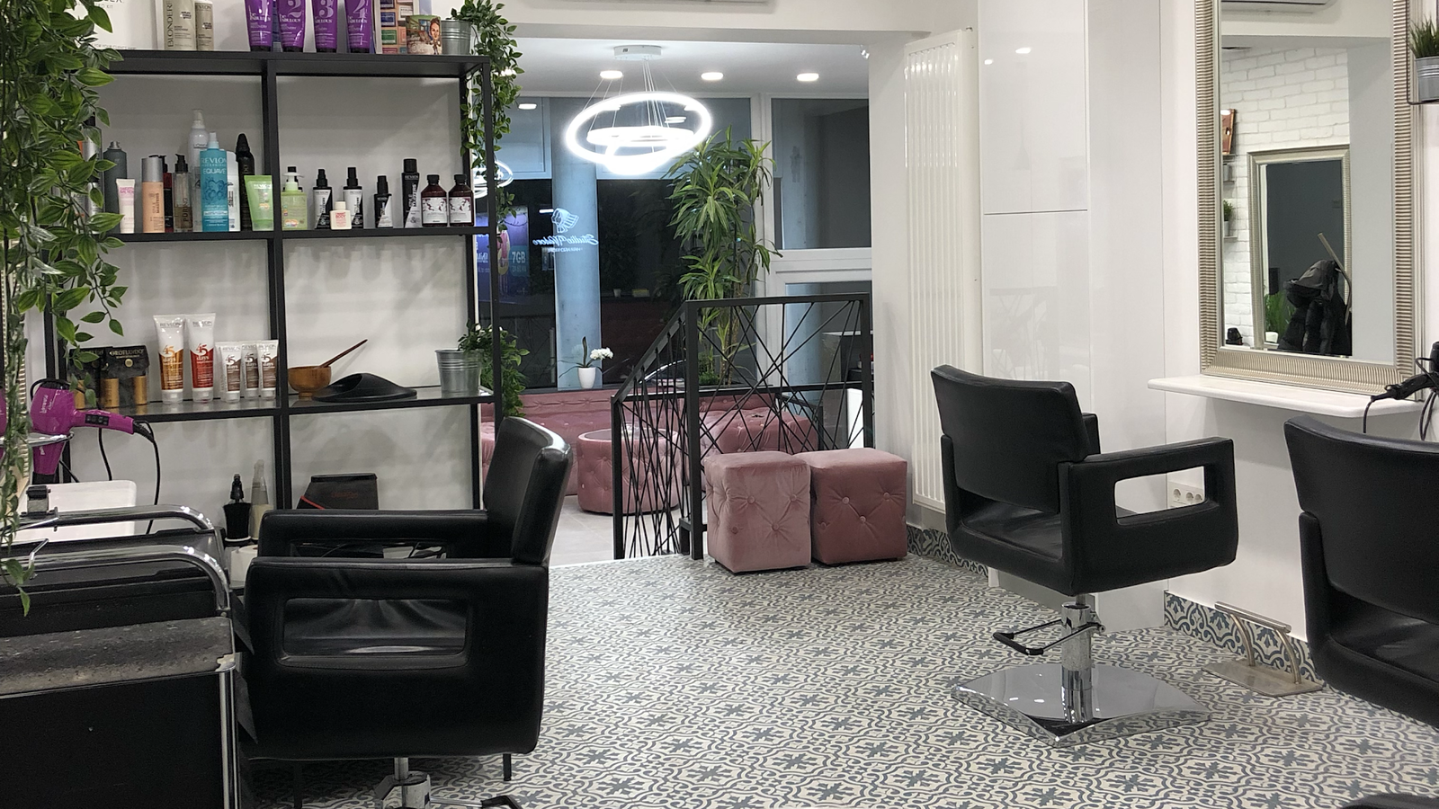 Hair Studio Valore