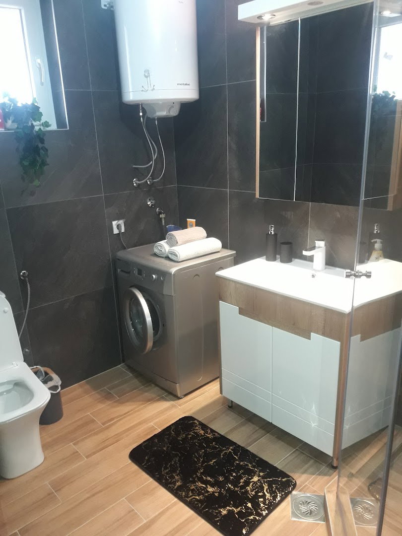 Truck Transportation