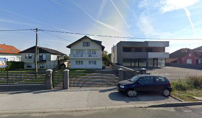 CROATIA OSIGURANJE D.D.