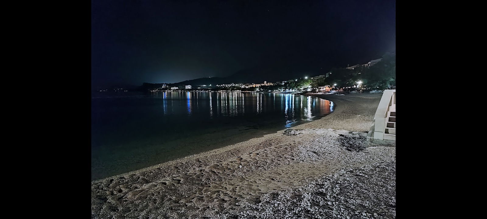 Apartments Tucepi Jakić