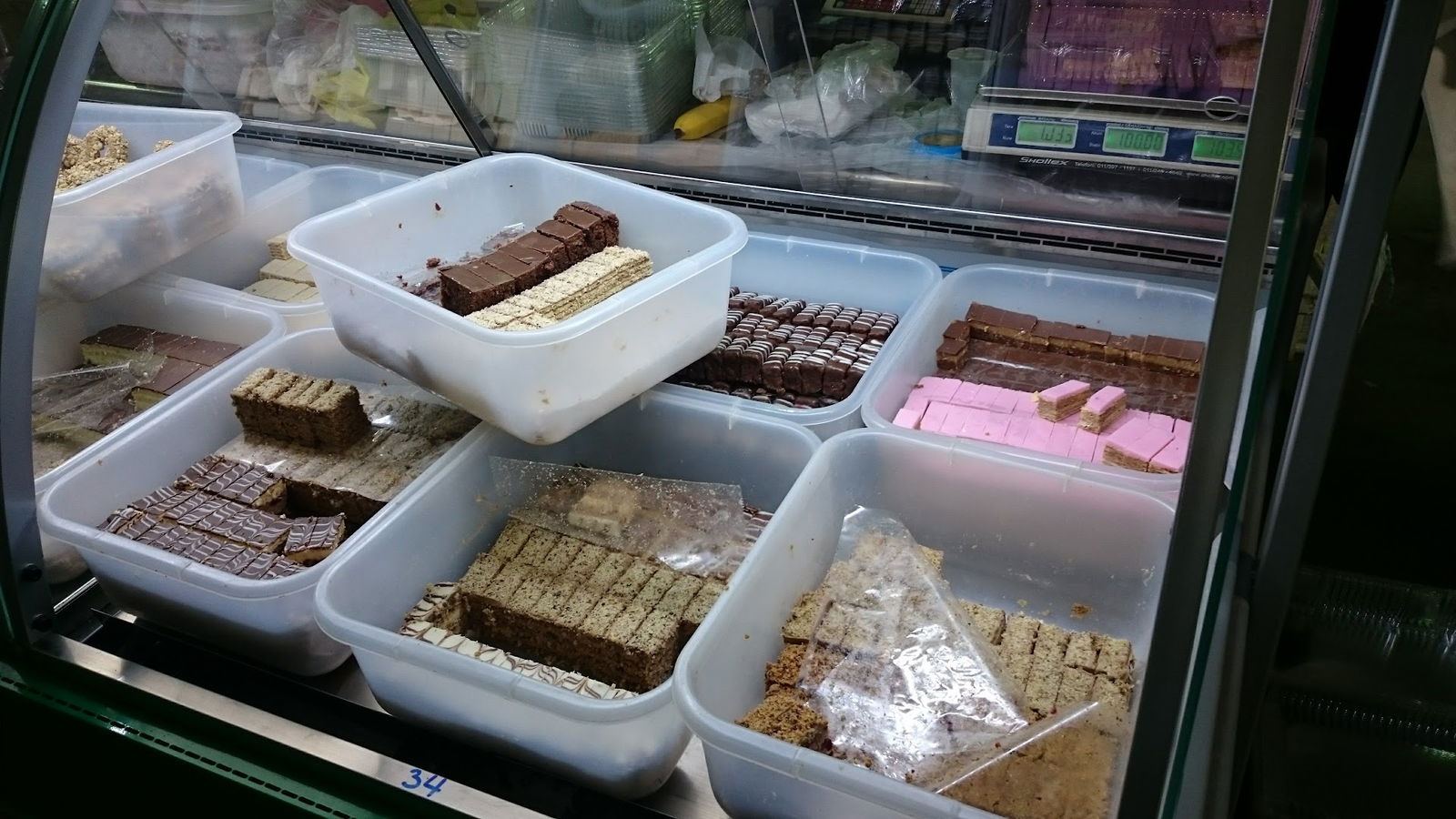 Slatko&Slano Carstvo