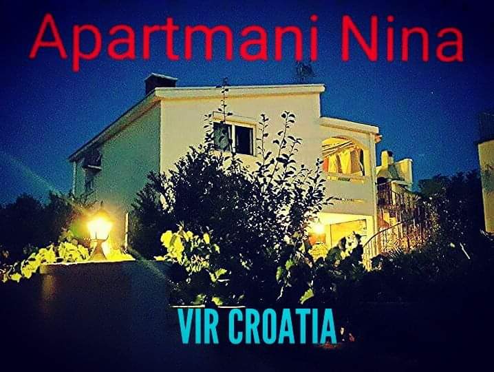Apartman Nina