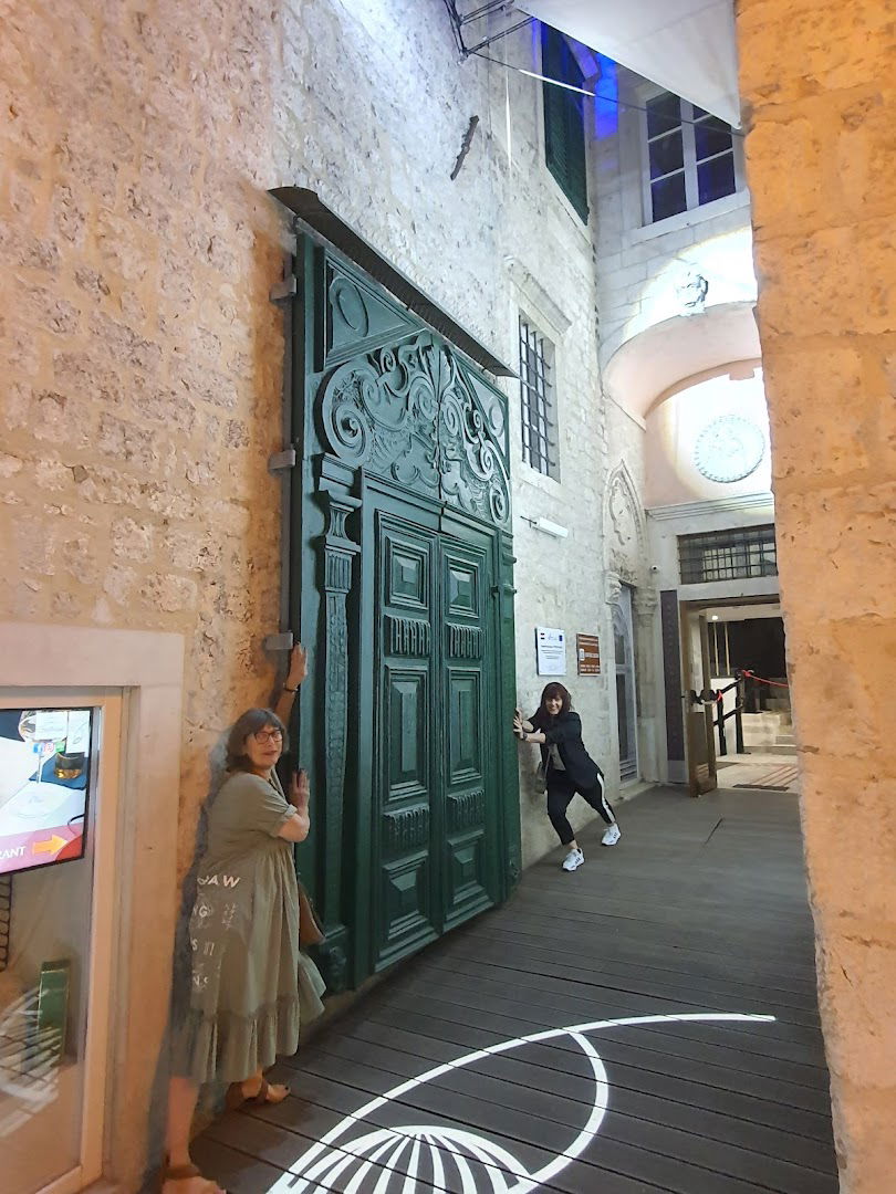 STARI GRAD ŠIBENIK D.O.O.