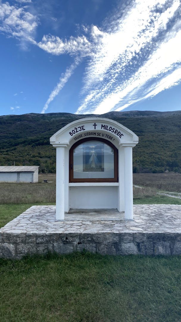 Chapel of Jesus Christ