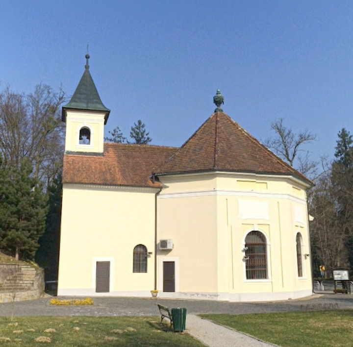 KATOLIČKA CRKVA, ZAGREBAČKA NADBISKUPIJA