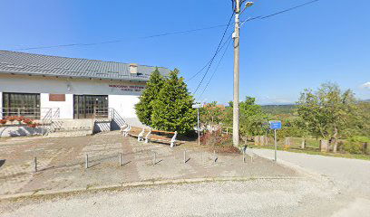 KLUB MLADIH VUKOVOG SELA DOM