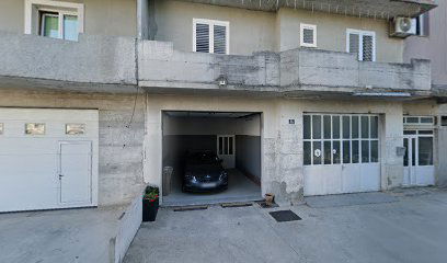 Dječji vrtić Hugo Split