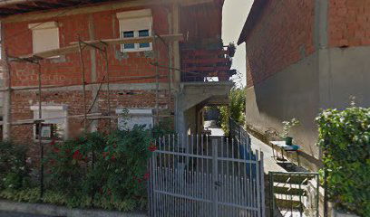 Molerska Radnja "Rale"