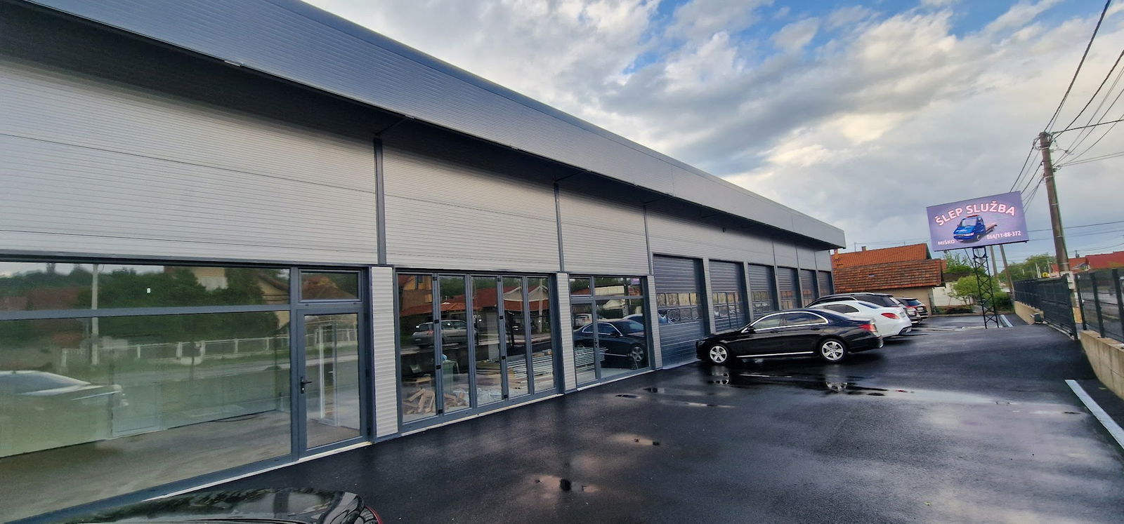 Auto Service Mercedes