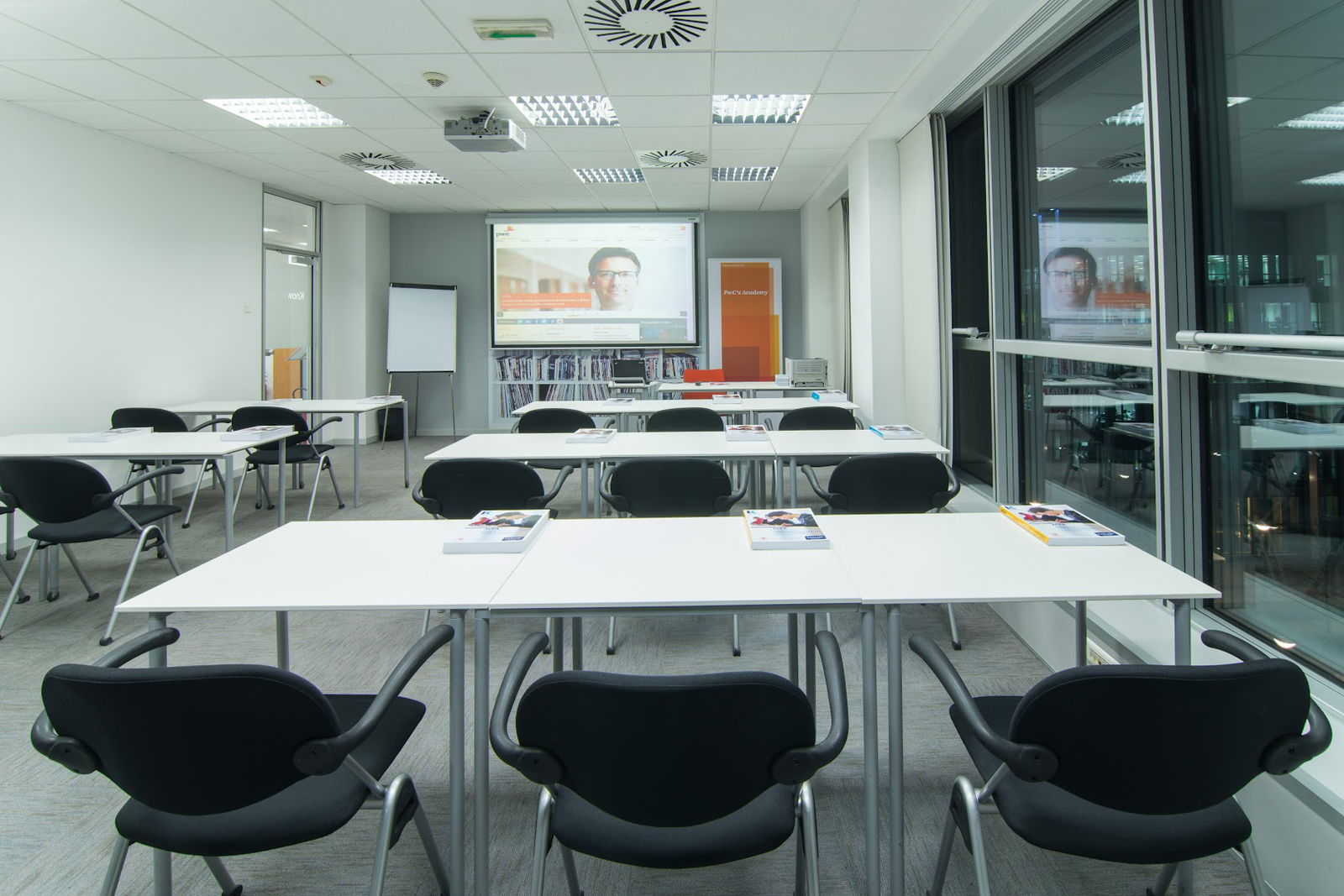 PwC's Academy, PwC Serbia