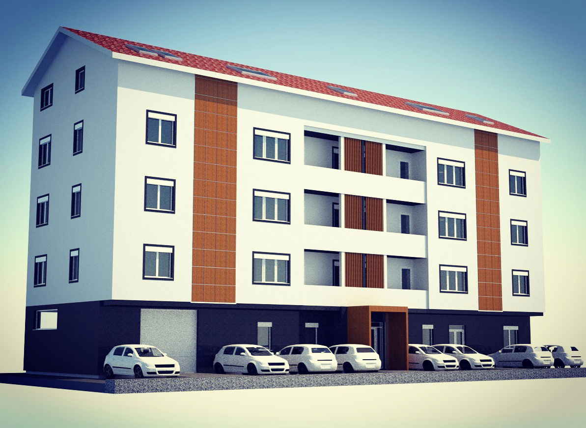 Ugrinovački Put 32 deo 34