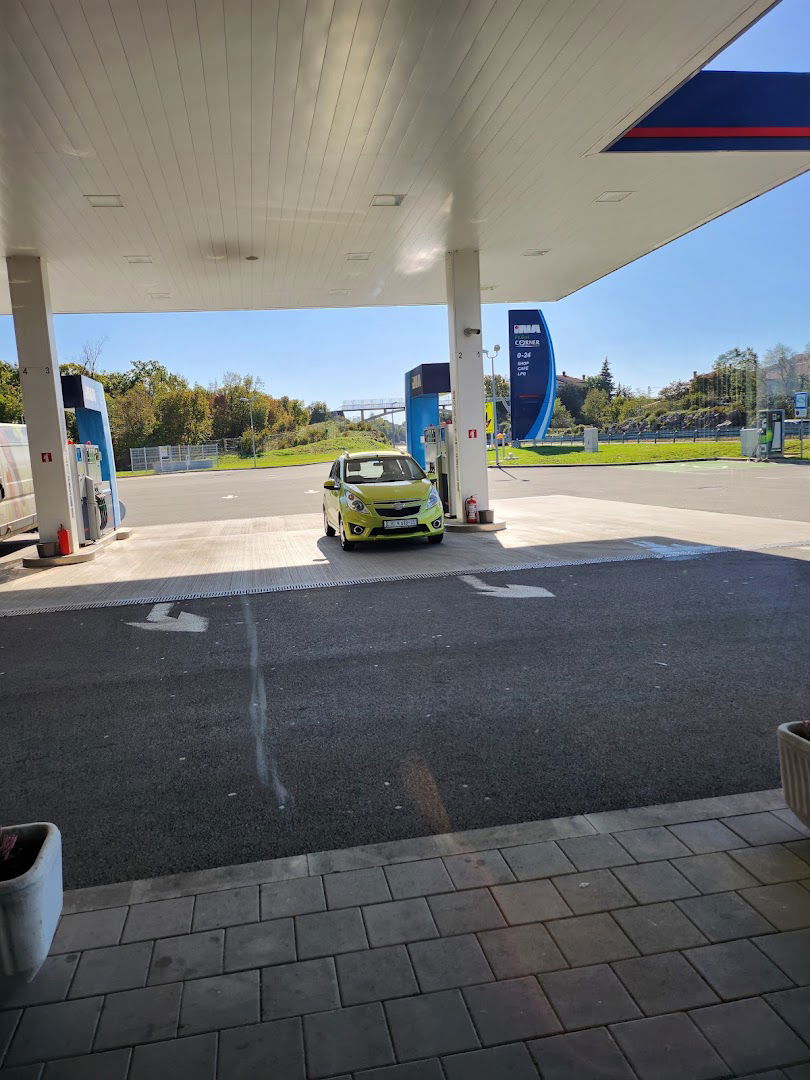 Grohovac-volan d.o.o