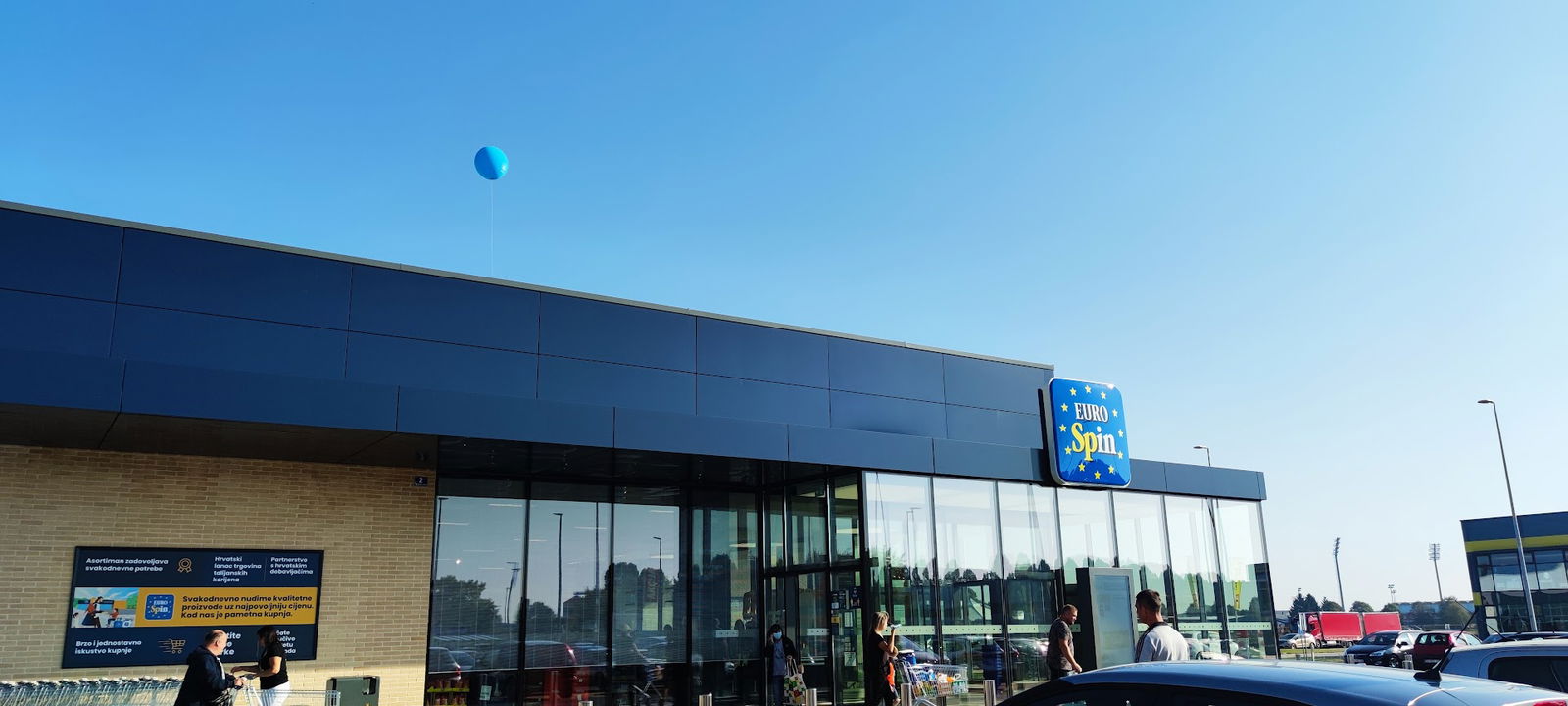 Eurospin Čakovec
