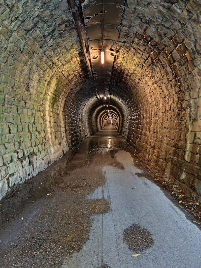 Kolesarska pot Parenzana