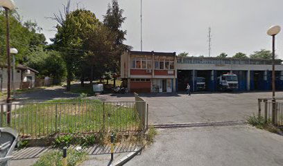 Specijalna vozila dušanovac