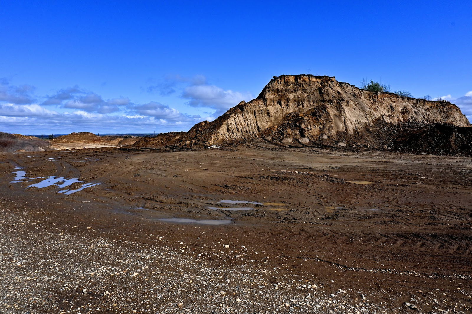 Šljunčara Bagarić d.o.o.