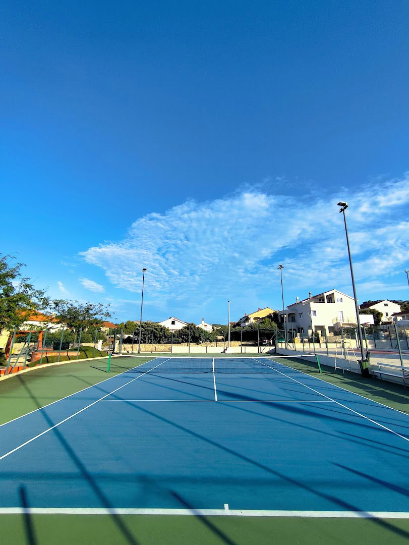 Sportski centar "Petrov vrt"