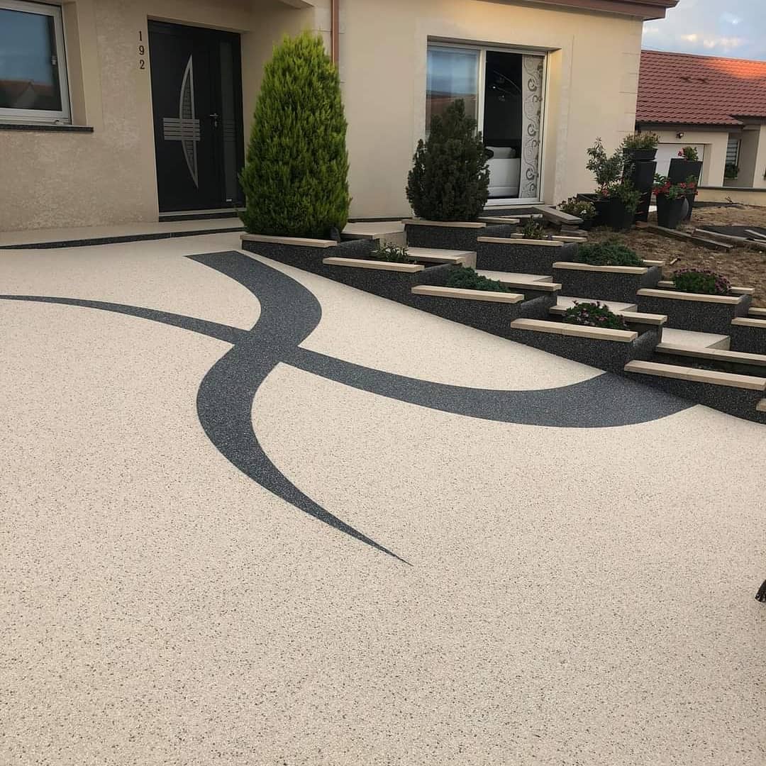 Extreme Flooring Split