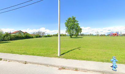 Park za pse Kerestinec