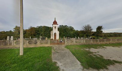 Bolč cemetery