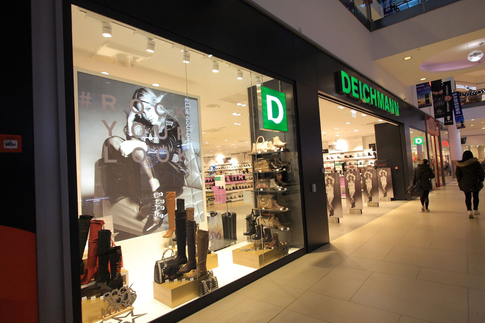 Deichmann