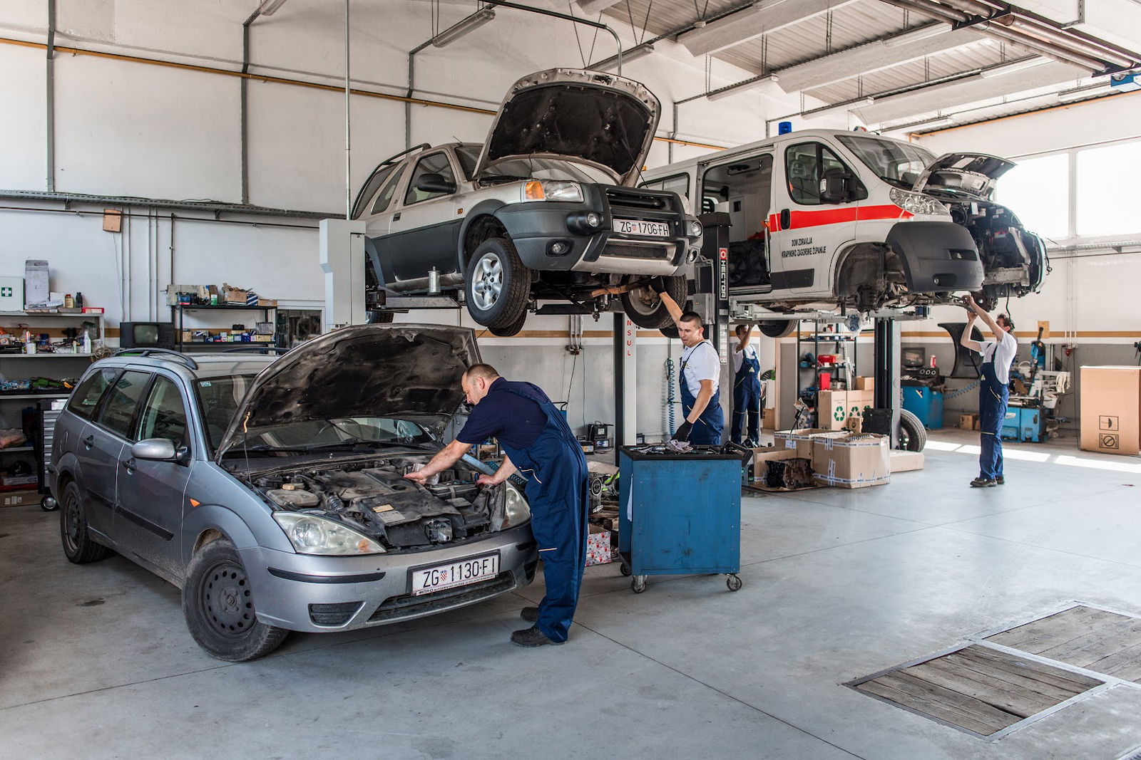 Tokić Sveti Križ Začretje