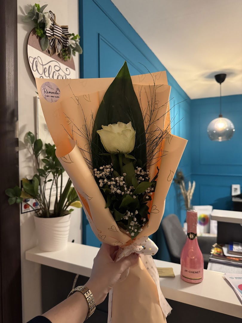 Hair and Beauty Salon Stella