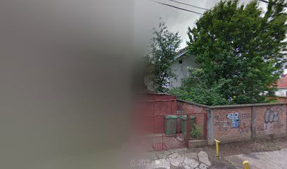 Germaine de Capuccini Srbija