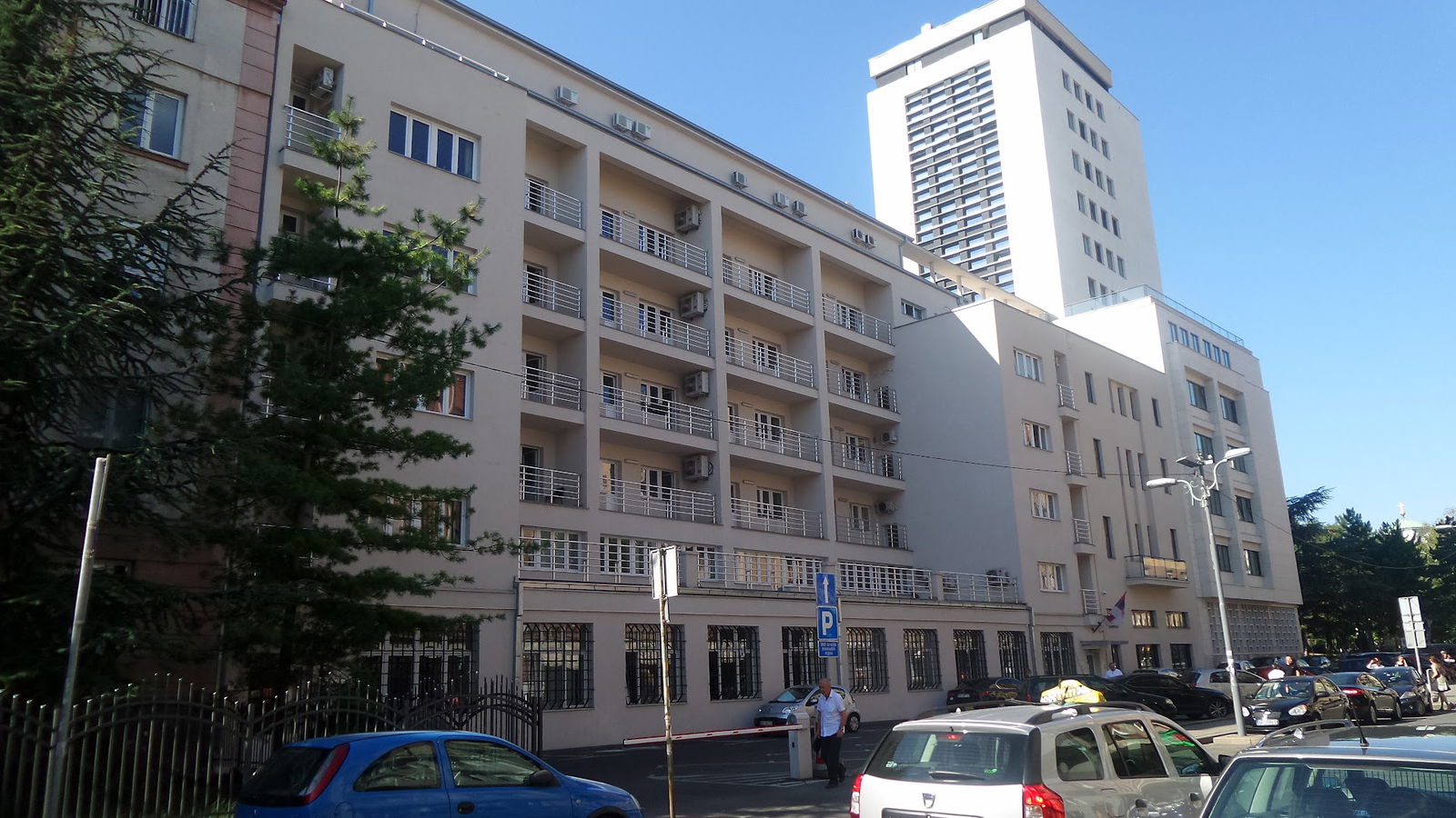 Prekršajni apelacioni sud