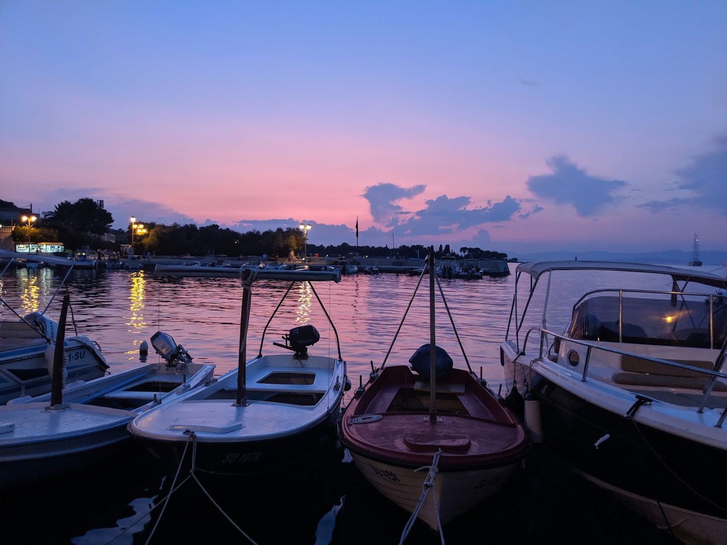 Vila Sea Orchard Sutivan