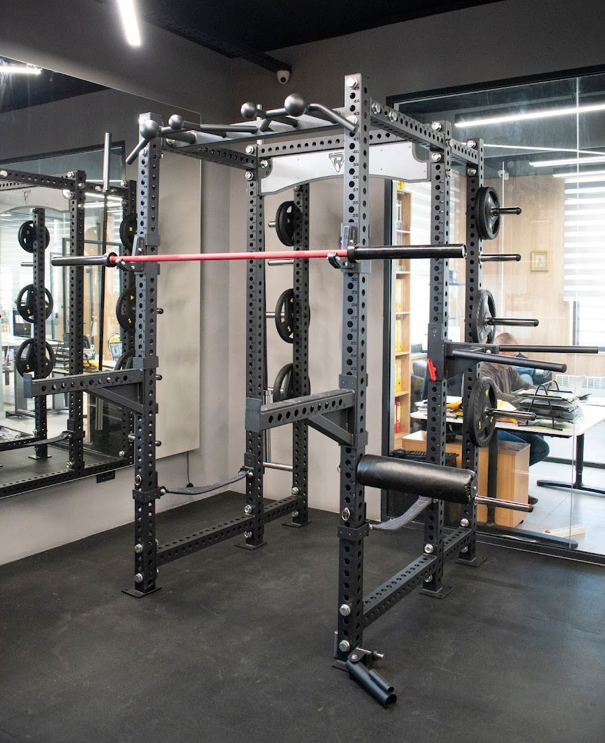 Fitnes Oprema - Rekreacija d.o.o.