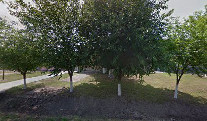 Apoteka BENU Banatsko Novo Selo