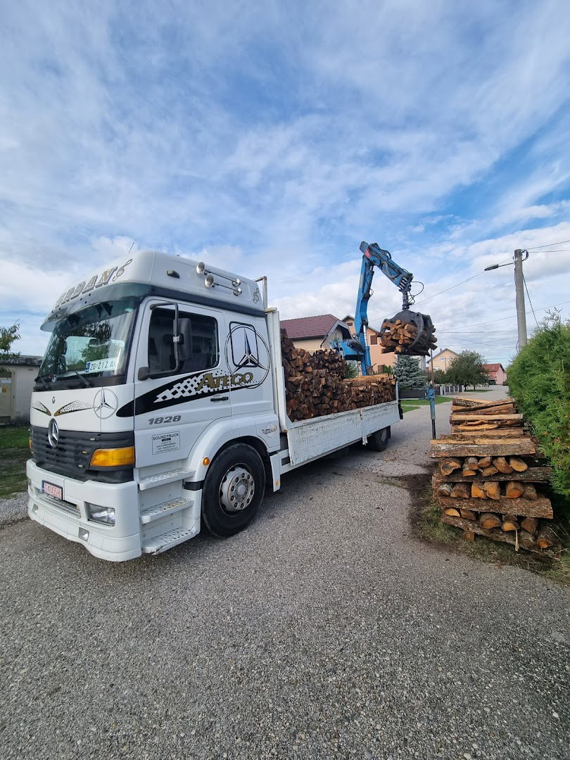 Transporti Soundtruck