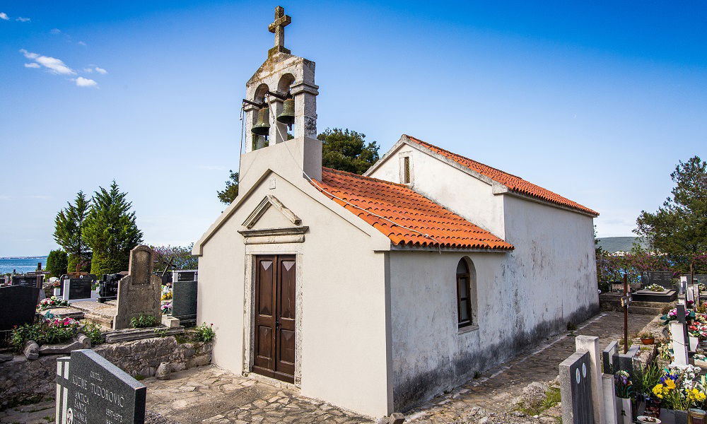 Church of St. Michael