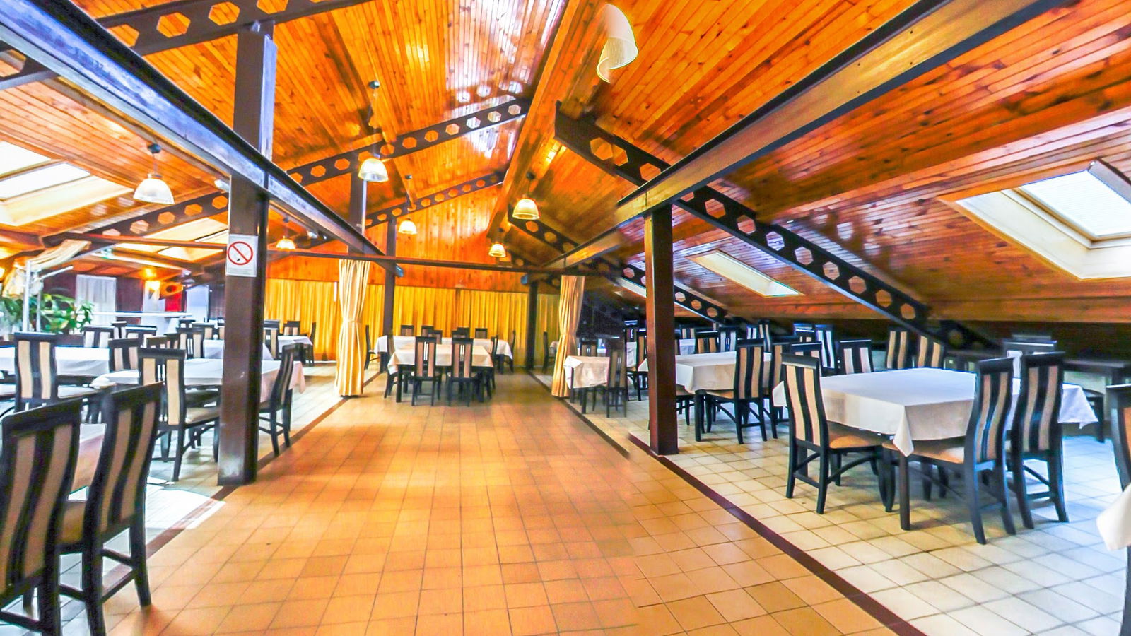 Restoran "Rifat Burdžović"