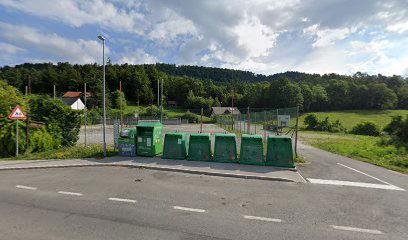 Nogometno igrišče Podlipa