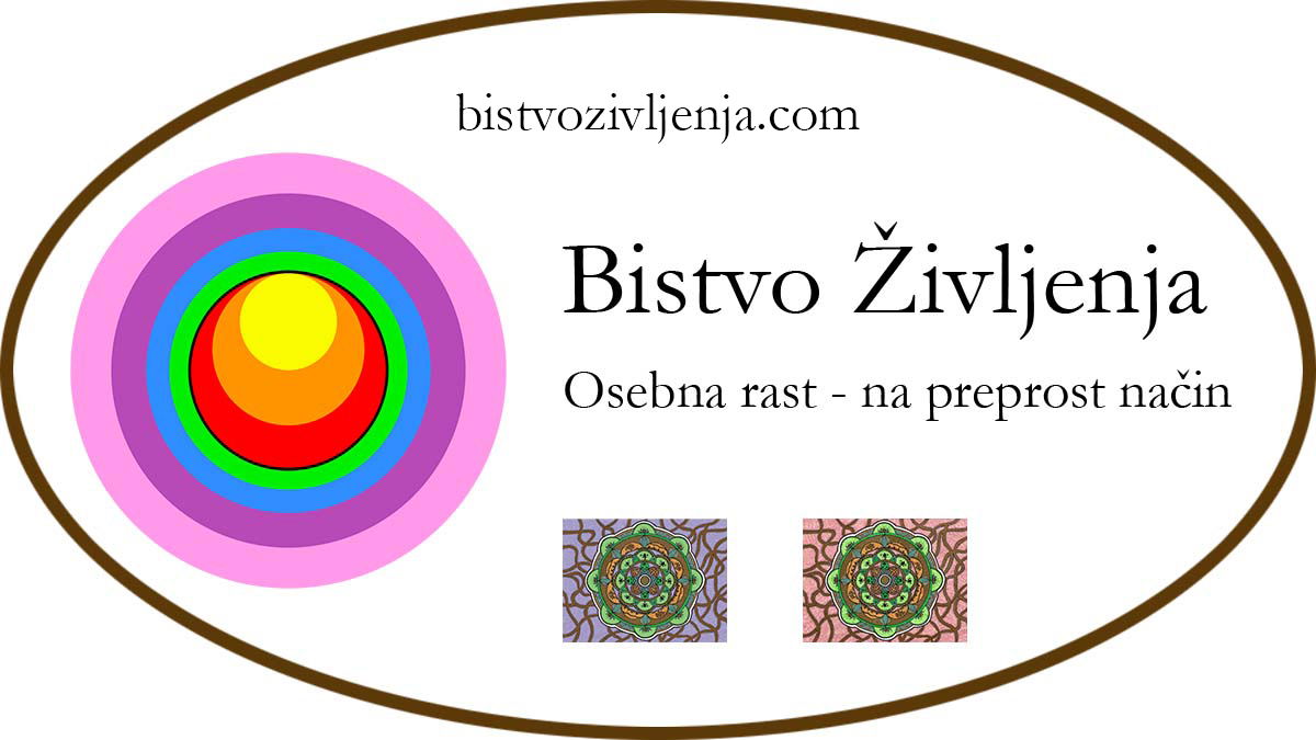 Bistvo Življenja