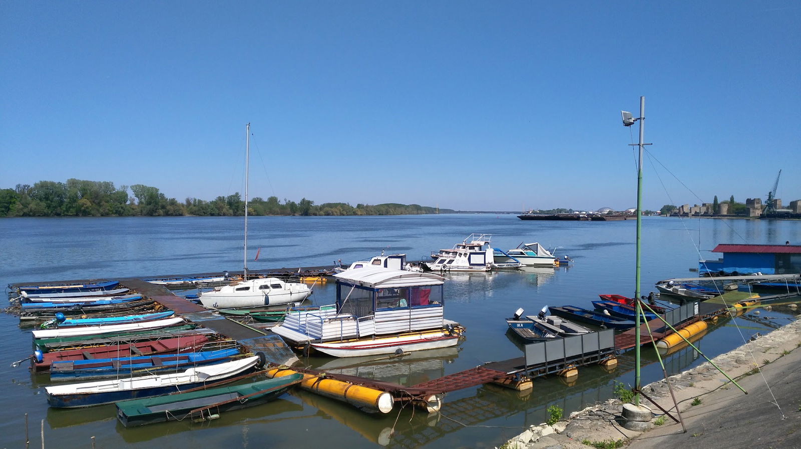 Brodarski Klub Metalac