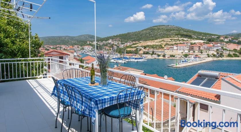 Beach Apartment Marina