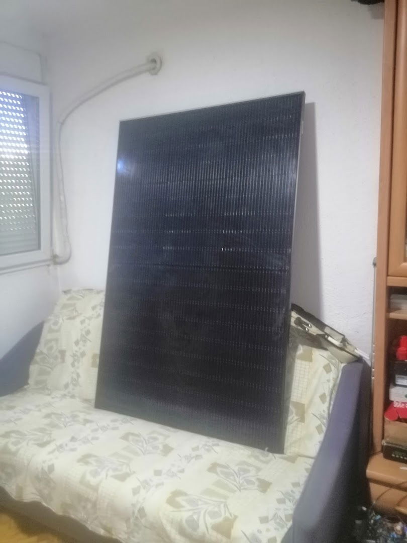 Доктор за климе i solarne sisteme