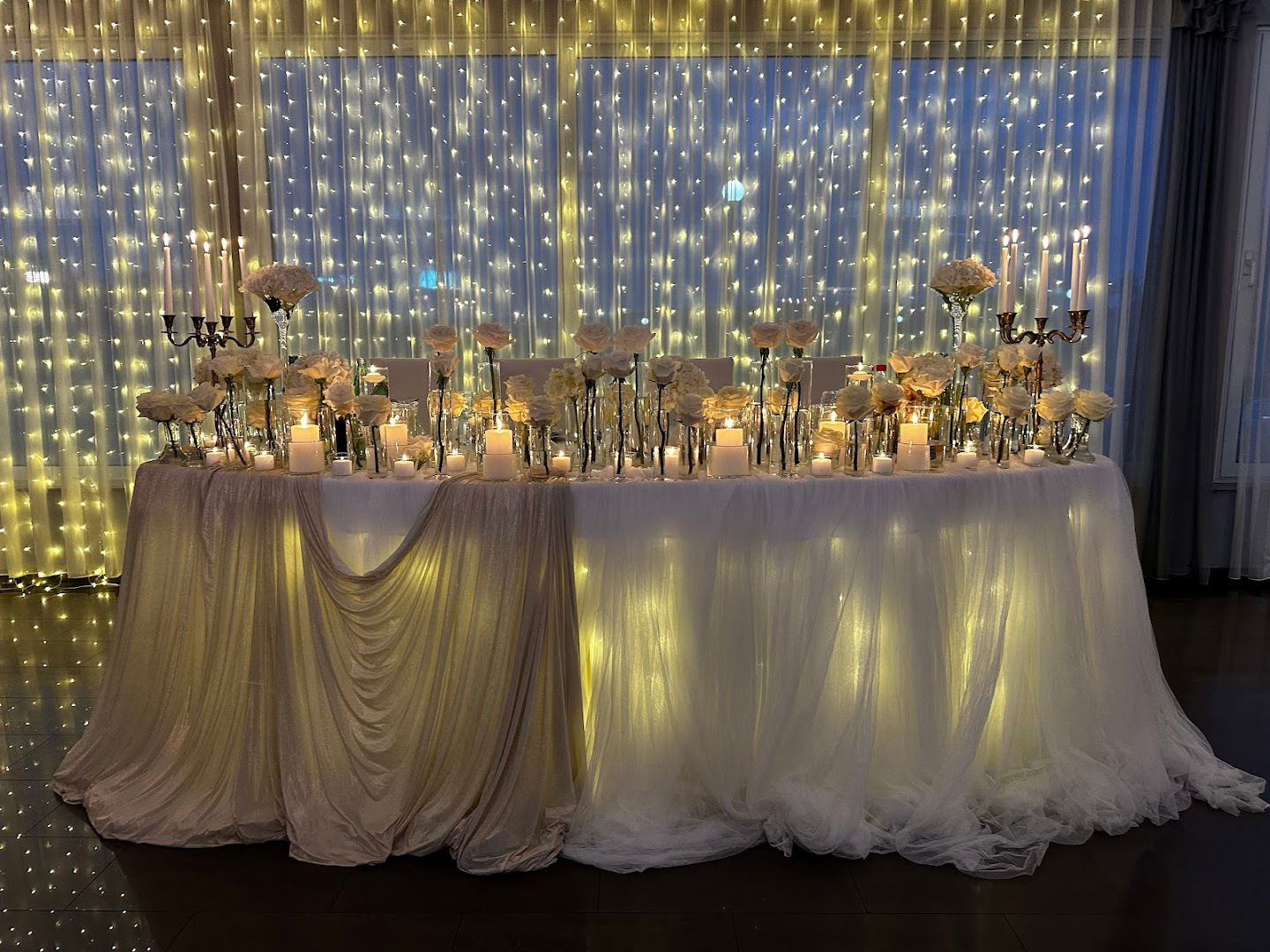 AdriAna Wedding Salon & Service