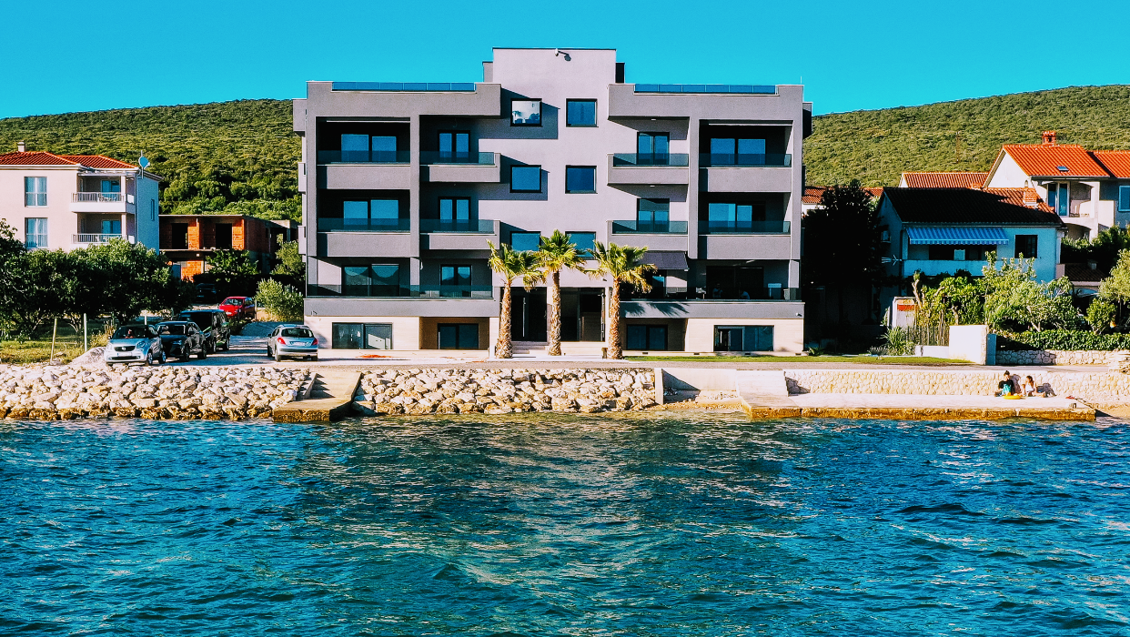 Apartment Sun n' Sea