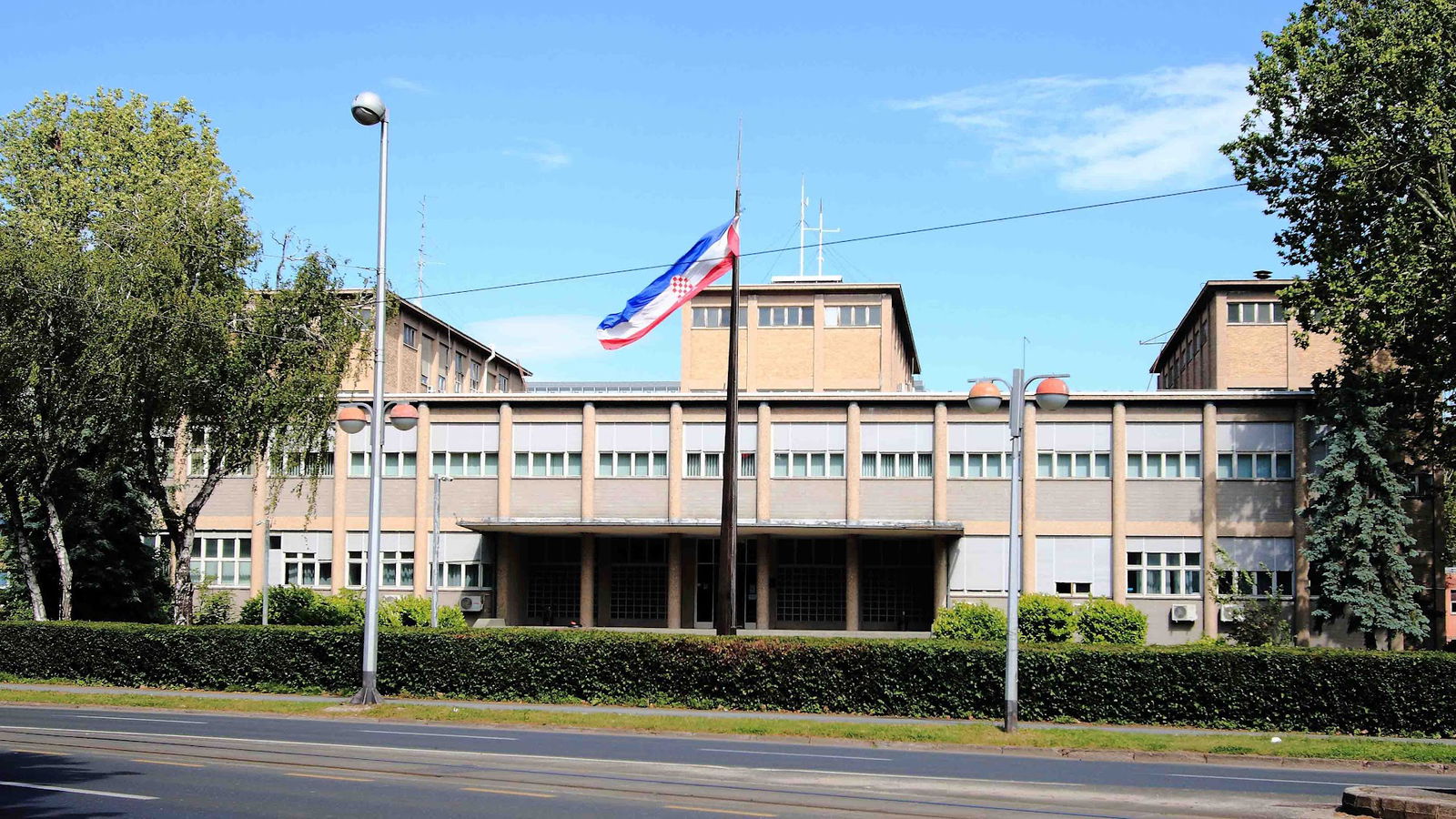 Ministry of Internal Affairs