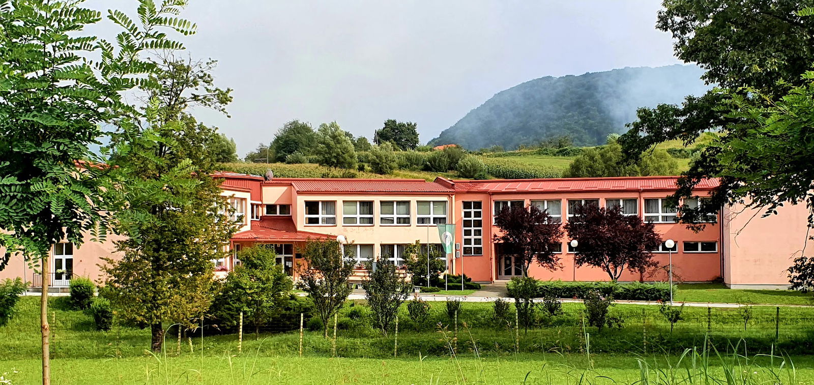 Elementary school