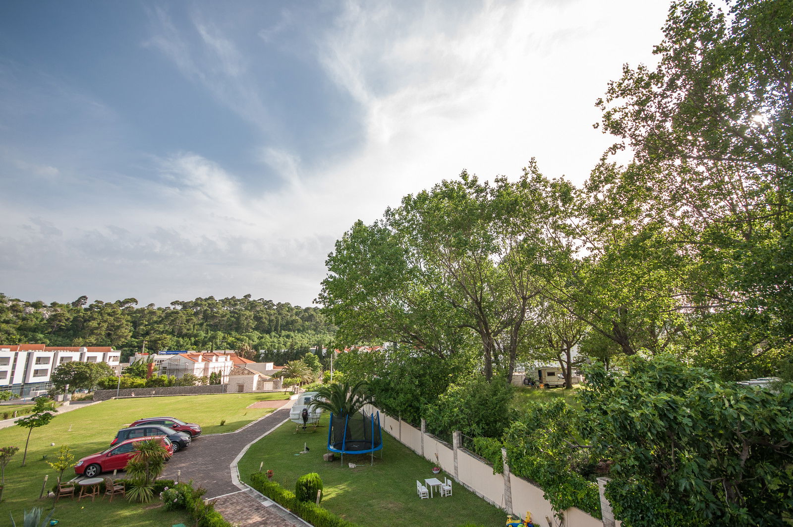 Madea Apartments Barovic